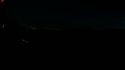 immagine della webcam nei dintorni di Bagnoli di Sopra: webcam Galzignano Terme