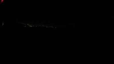 immagine della webcam nei dintorni di Maserà di Padova: webcam Galzignano Terme