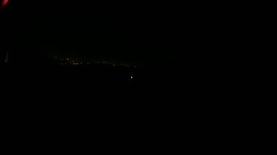 immagine della webcam nei dintorni di Maserà di Padova: webcam Galzignano Terme