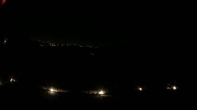 immagine della webcam nei dintorni di Longare: webcam Galzignano Terme