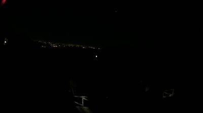 immagine della webcam nei dintorni di Padova: webcam Galzignano Terme