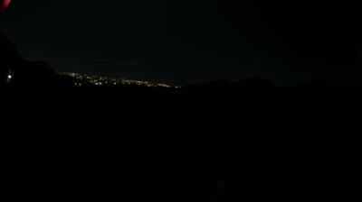 Preview delle webcam di Galzignano Terme