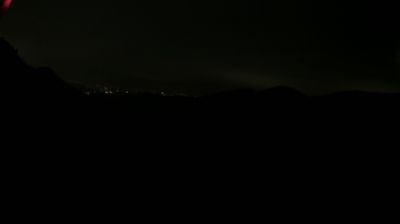 immagine della webcam nei dintorni di Dolo: webcam Galzignano Terme