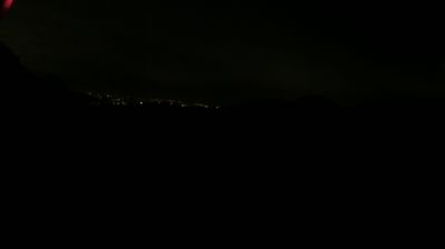 immagine della webcam nei dintorni di Fiesso d'Artico: webcam Galzignano Terme