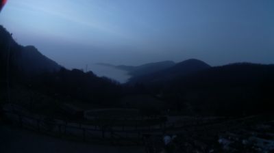 immagine della webcam nei dintorni di Dolo: webcam Galzignano Terme