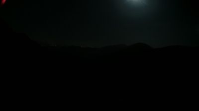 immagine della webcam nei dintorni di Montegrotto Terme: webcam Galzignano Terme