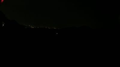 immagine della webcam nei dintorni di Fiesso d'Artico: webcam Galzignano Terme