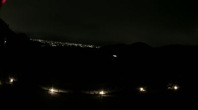 immagine della webcam nei dintorni di Longare: webcam Galzignano Terme