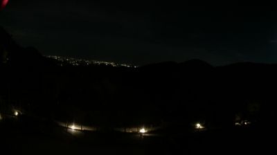 immagine della webcam nei dintorni di Bagnoli di Sopra: webcam Galzignano Terme