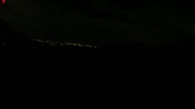 immagine della webcam nei dintorni di Montegrotto Terme: webcam Galzignano Terme