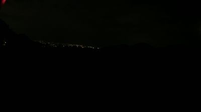 immagine della webcam nei dintorni di Santa Maria di Sala: webcam Galzignano Terme