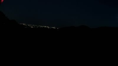 immagine della webcam nei dintorni di Pozzonovo: webcam Galzignano Terme