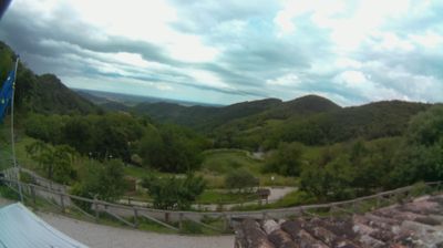 immagine della webcam nei dintorni di Lonigo: webcam Galzignano Terme