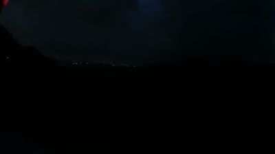 immagine della webcam nei dintorni di Montegrotto Terme: webcam Galzignano Terme