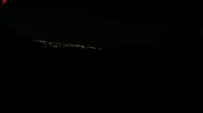 immagine della webcam nei dintorni di Rovigo: webcam Galzignano Terme