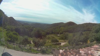 immagine della webcam nei dintorni di Dolo: webcam Galzignano Terme