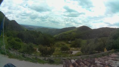 immagine della webcam nei dintorni di Pozzonovo: webcam Galzignano Terme