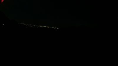 immagine della webcam nei dintorni di Fiesso d'Artico: webcam Galzignano Terme