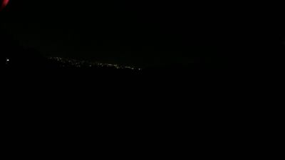 immagine della webcam nei dintorni di Fiesso d'Artico: webcam Galzignano Terme
