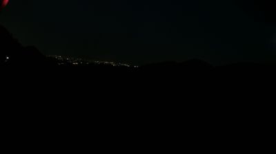 immagine della webcam nei dintorni di Fiesso d'Artico: webcam Galzignano Terme