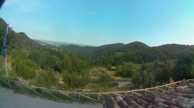 immagine della webcam nei dintorni di Lonigo: webcam Galzignano Terme