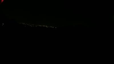 immagine della webcam nei dintorni di Bagnoli di Sopra: webcam Galzignano Terme