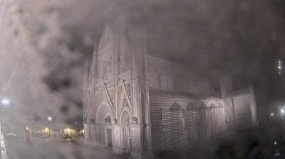 Preview delle webcam di Orvieto