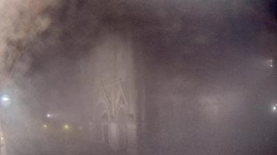 immagine della webcam nei dintorni di Vitorchiano: webcam Orvieto