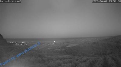immagine della webcam nei dintorni di Badolato Marina: webcam Badolato