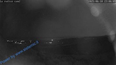 immagine della webcam nei dintorni di Catanzaro Lido: webcam Badolato Marina