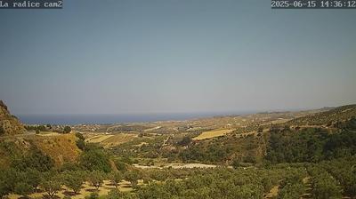 Preview delle webcam di Badolato