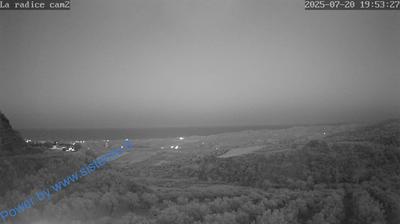 immagine della webcam nei dintorni di Badolato Marina: webcam Badolato