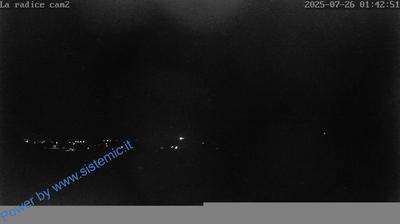 immagine della webcam nei dintorni di Catanzaro Lido: webcam Badolato Marina
