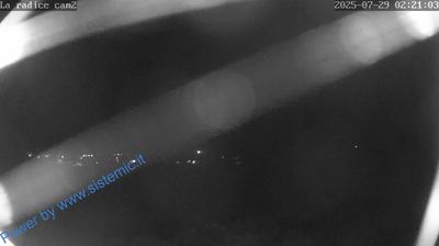 immagine della webcam nei dintorni di Catanzaro Lido: webcam Badolato Marina