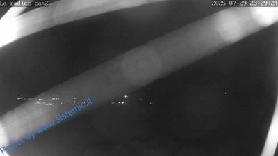 immagine della webcam nei dintorni di Montepaone Lido: webcam Badolato