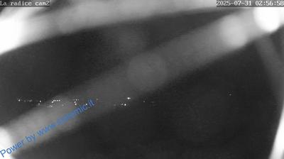 immagine della webcam nei dintorni di Montepaone: webcam Badolato