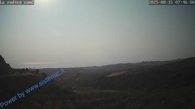immagine della webcam nei dintorni di Brognaturo: webcam Badolato