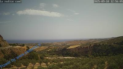 Preview delle webcam di Badolato