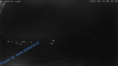 immagine della webcam nei dintorni di Catanzaro Lido: webcam Badolato Marina