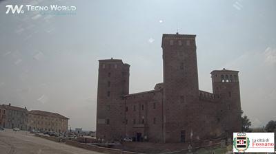 Preview delle webcam di Fossano