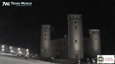immagine della webcam nei dintorni di Cervere: webcam Fossano