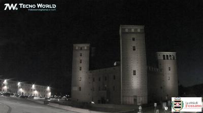 Preview delle webcam di Fossano