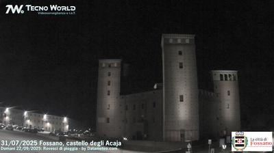 Preview delle webcam di Fossano