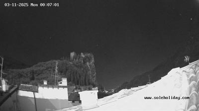 immagine della webcam nei dintorni di Ledro: webcam Arco