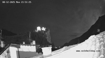 Preview delle webcam di Arco