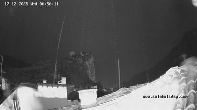 immagine della webcam nei dintorni di Daone: webcam Arco