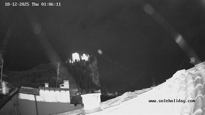 immagine della webcam nei dintorni di Ledro: webcam Arco