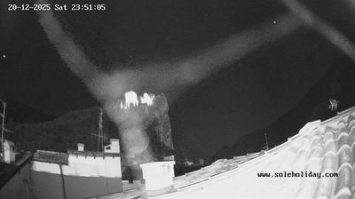 immagine della webcam nei dintorni di Tenno: webcam Arco