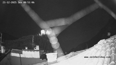 immagine della webcam nei dintorni di Rovereto: webcam Arco