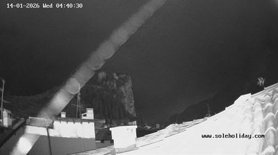 immagine della webcam nei dintorni di Marco: webcam Arco